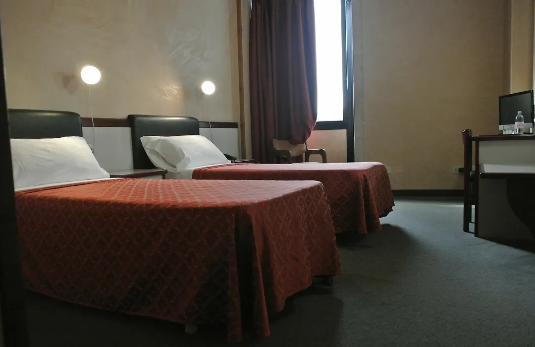 Hotel San Vito-1